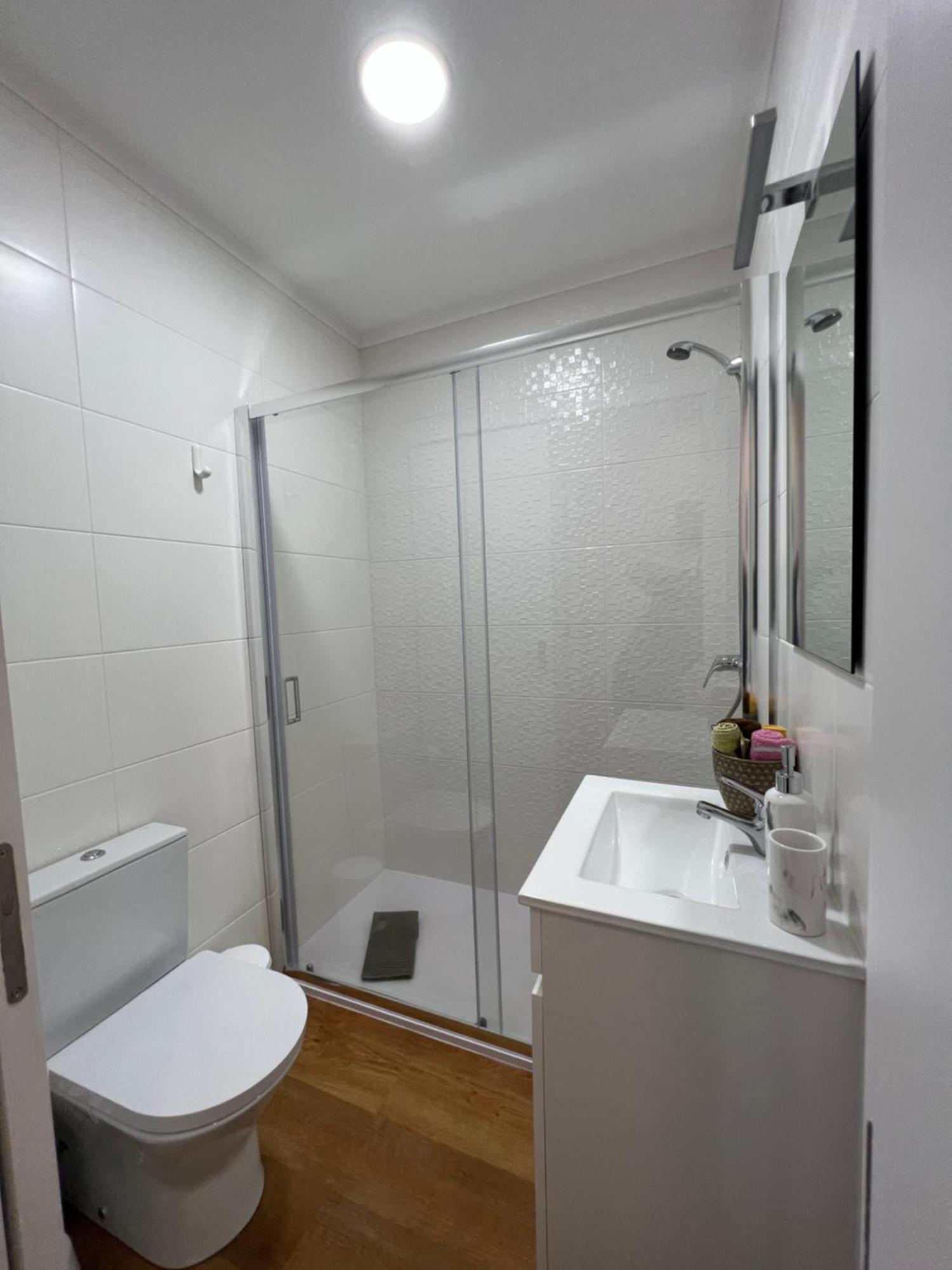 Urban 41 Guest House Ponta Delgada Exterior foto
