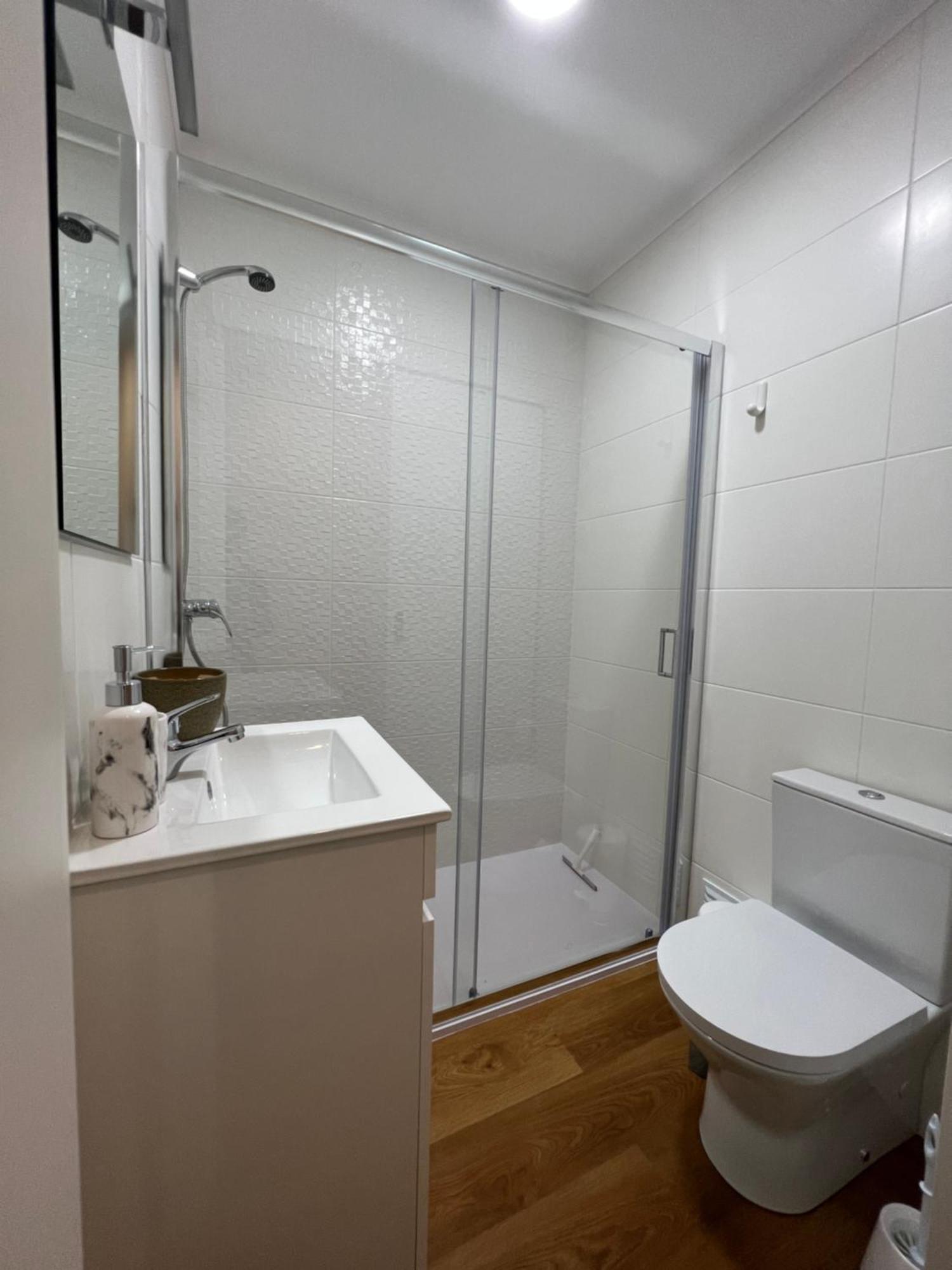 Urban 41 Guest House Ponta Delgada Exterior foto