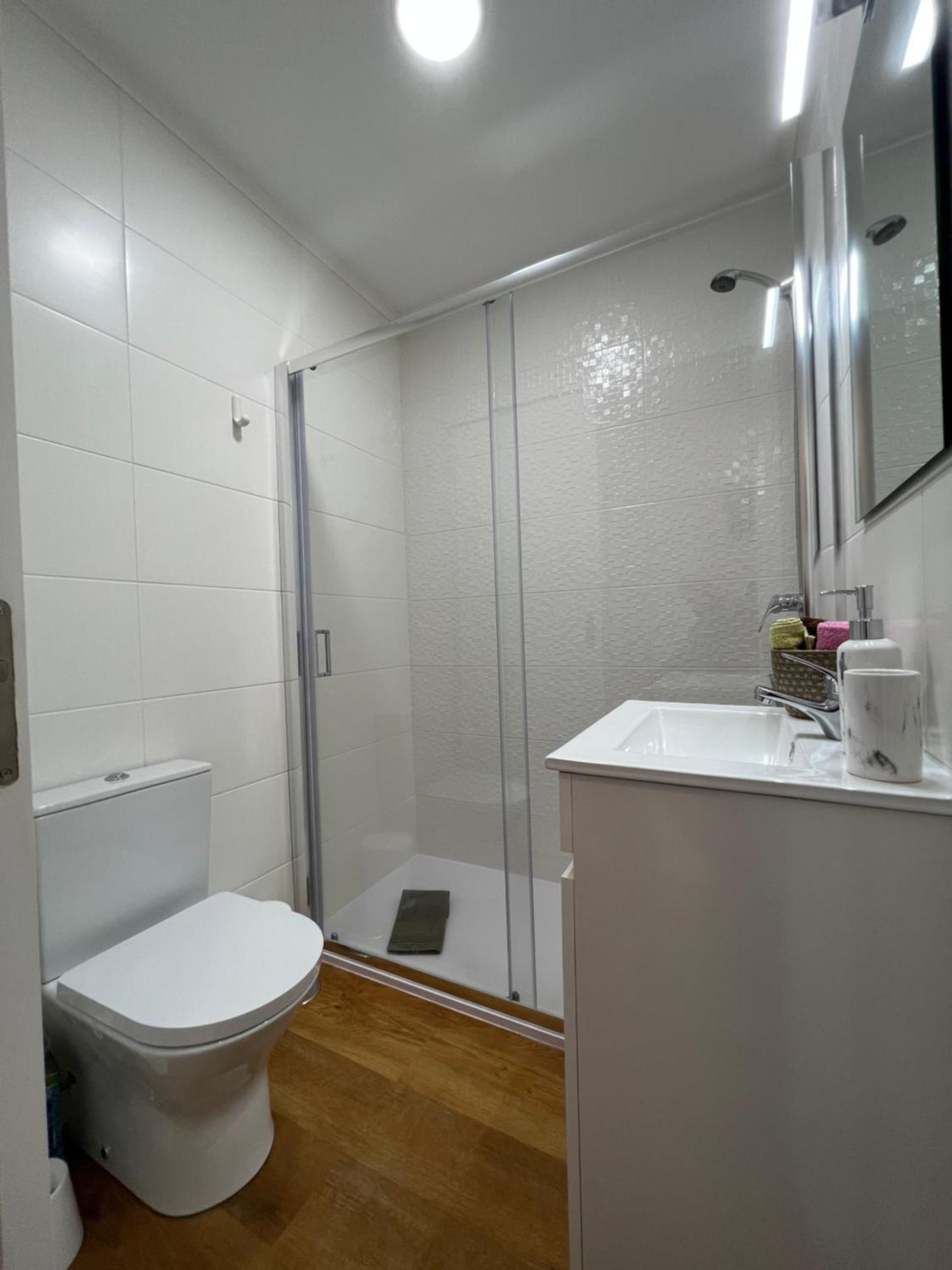 Urban 41 Guest House Ponta Delgada Exterior foto