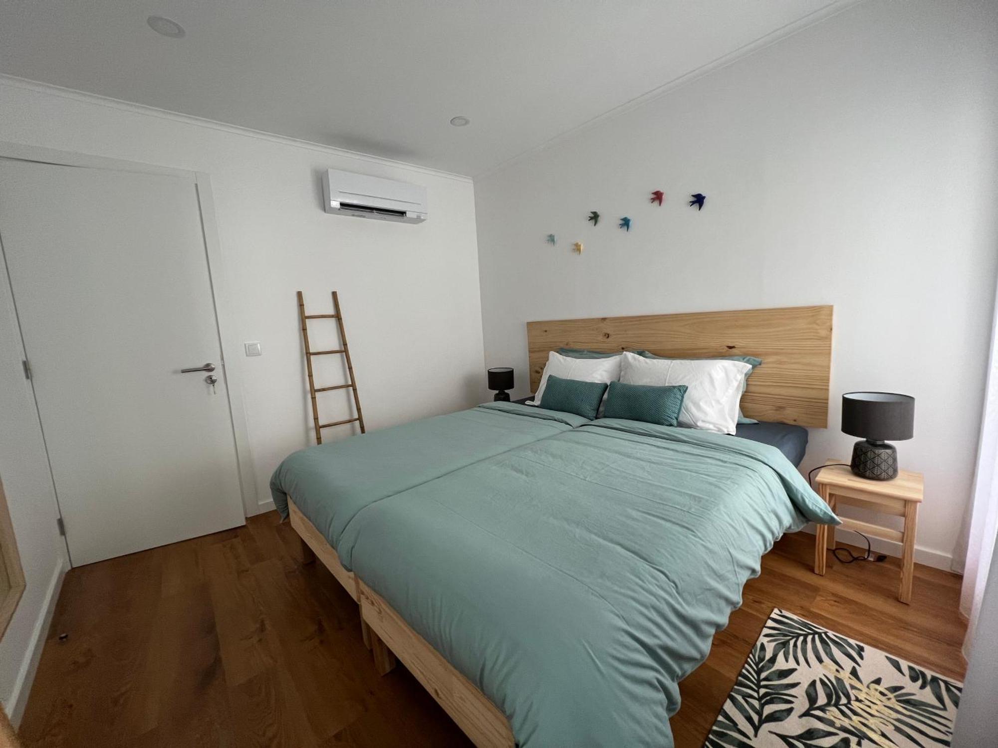 Urban 41 Guest House Ponta Delgada Exterior foto