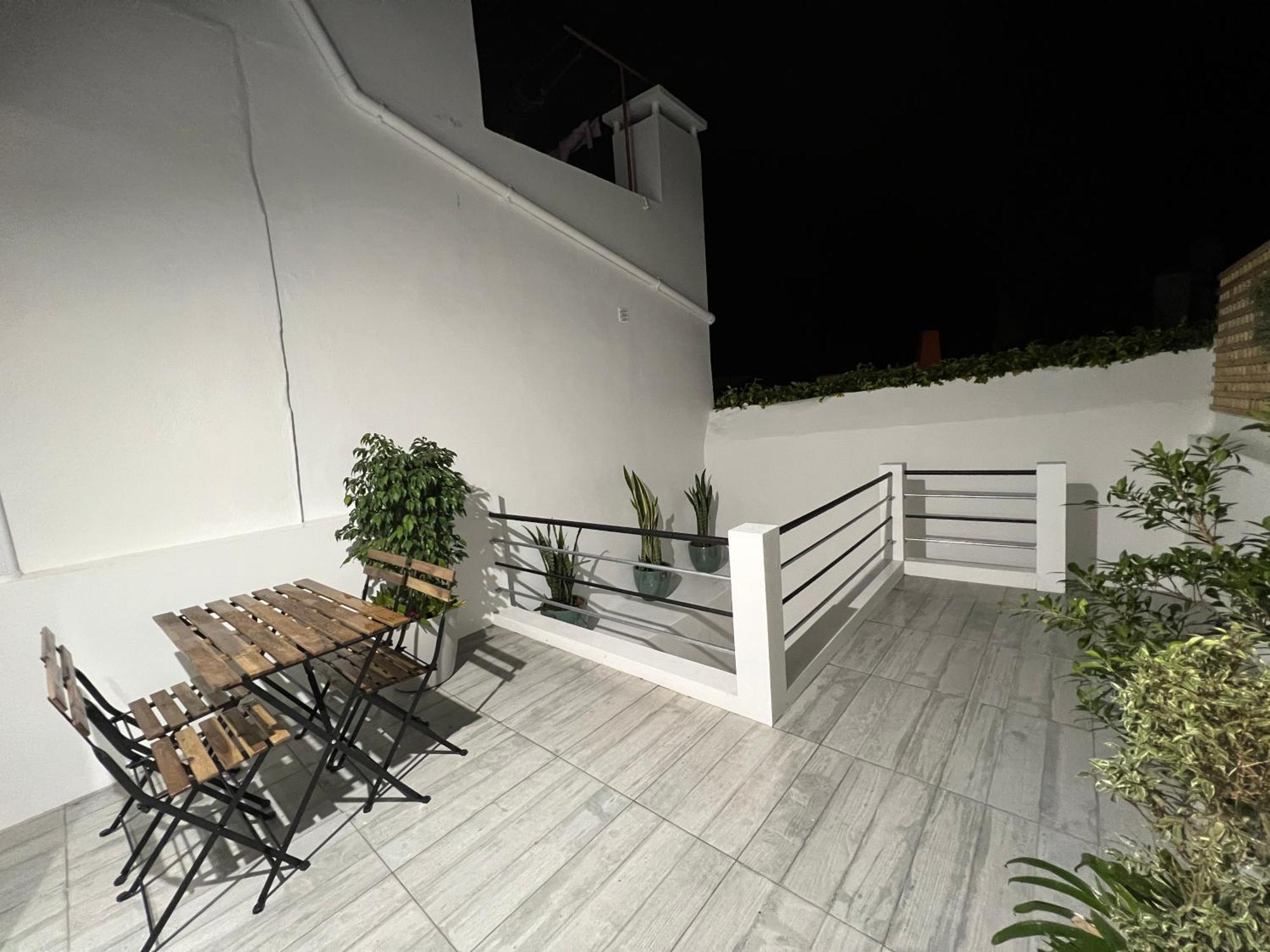 Urban 41 Guest House Ponta Delgada Exterior foto